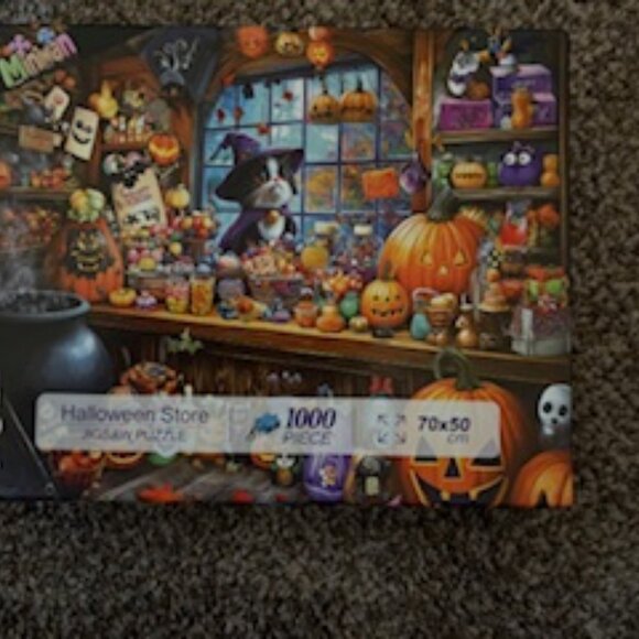 5 Puzzles @bboyd280 - Picture 3 of 5